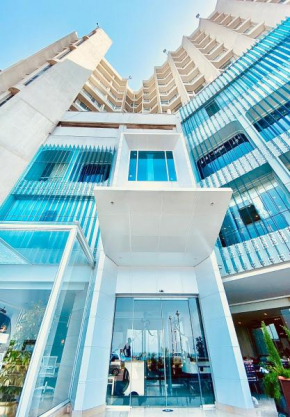 Гостиница Romance Alexandria Hotel  Александрия